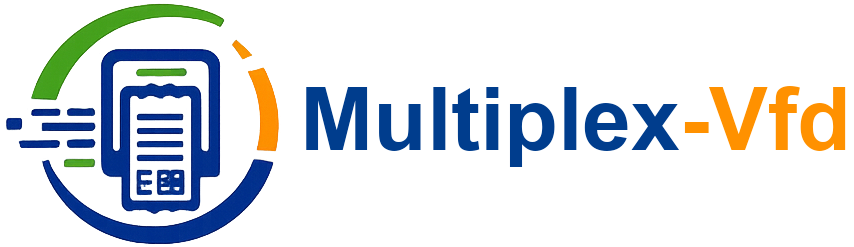 Multiplex-Vfd